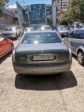 Lancia Thesis - 2300 € / 4498.41 лв. - 63253859 3 | Car24.bg Lancia Thesis - 2300 € / 4498.41 лв. - 63253859 3