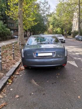 Lancia Thesis - 2300 € - 18491267 6 | Car24.bg Lancia Thesis - 2300 € - 18491267 6