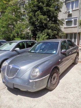 Lancia Thesis - 2300 € / 4498.41 лв. - 63253859 6 | Car24.bg Lancia Thesis - 2300 € / 4498.41 лв. - 63253859 6