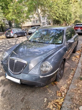 Lancia Thesis - 2300 € - 18491267 4 | Car24.bg Lancia Thesis - 2300 € - 18491267 4