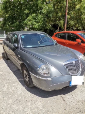 Lancia Thesis - 2300 € / 4498.41 лв. - 63253859 5 | Car24.bg Lancia Thesis - 2300 € / 4498.41 лв. - 63253859 5