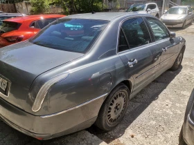 Lancia Thesis - 2300 € / 4498.41 лв. - 63253859 4 | Car24.bg Lancia Thesis - 2300 € / 4498.41 лв. - 63253859 4