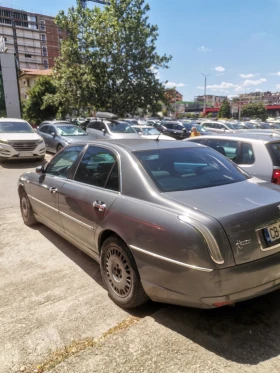 Lancia Thesis - 2300 € / 4498.41 лв. - 63253859 2 | Car24.bg Lancia Thesis - 2300 € / 4498.41 лв. - 63253859 2