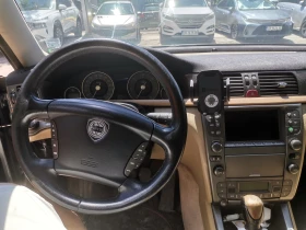 Lancia Thesis - 2300 € / 4498.41 лв. - 63253859 10 | Car24.bg Lancia Thesis - 2300 € / 4498.41 лв. - 63253859 10