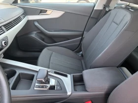 Audi A4 A4 Avant 40 TFSI ADVANCED S-Tronic | Auto.bg — изображение 12 Audi A4 A4 Avant 40 TFSI ADVANCED S-Tronic | Auto.bg — изображение 12
