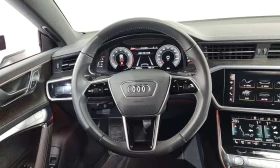 Audi A7 55 TFSI Quattro Premium | Auto.bg — изображение 11 Audi A7 55 TFSI Quattro Premium | Auto.bg — изображение 11