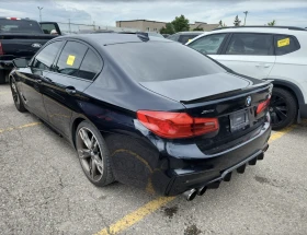 BMW 550 | Full | Soft Close | Massage/Обдух | 360 | | Auto.bg — изображение 4 BMW 550 | Full | Soft Close | Massage/Обдух | 360 | | Auto.bg — изображение 4