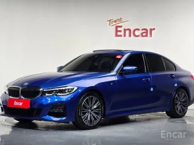 BMW 320 320i M Sport