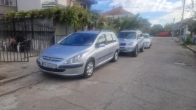 Peugeot 307 1.6 GAS. KLIMA | Auto.bg — изображение 16 Peugeot 307 1.6 GAS. KLIMA | Auto.bg — изображение 16