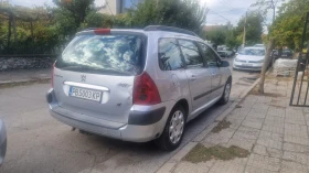 Peugeot 307 1.6 GAS. KLIMA | Auto.bg — изображение 15 Peugeot 307 1.6 GAS. KLIMA | Auto.bg — изображение 15