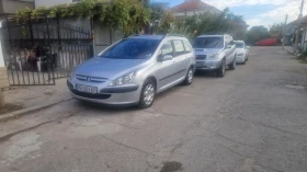 Peugeot 307 1.6 GAS. KLIMA | Auto.bg — изображение 13 Peugeot 307 1.6 GAS. KLIMA | Auto.bg — изображение 13