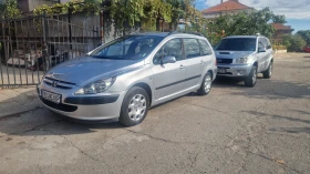 Peugeot 307 1.6 GAS. KLIMA | Auto.bg — изображение 14 Peugeot 307 1.6 GAS. KLIMA | Auto.bg — изображение 14
