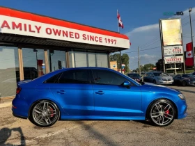 Audi S3 2.0T * Technik * АвтоКредит * (ЦЕНА ДО БГ) - 20999 € - 95537052 6 | Car24.bg Audi S3 2.0T * Technik * АвтоКредит * (ЦЕНА ДО БГ) - 20999 € - 95537052 6