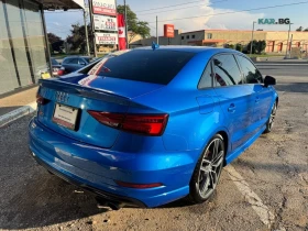 Audi S3 2.0T * Technik * АвтоКредит * (ЦЕНА ДО БГ) - 20999 € - 95537052 5 | Car24.bg Audi S3 2.0T * Technik * АвтоКредит * (ЦЕНА ДО БГ) - 20999 € - 95537052 5