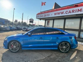 Audi S3 2.0T * Technik * АвтоКредит * (ЦЕНА ДО БГ) - 20999 € - 95537052 2 | Car24.bg Audi S3 2.0T * Technik * АвтоКредит * (ЦЕНА ДО БГ) - 20999 € - 95537052 2