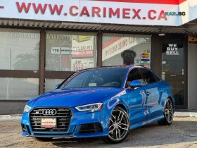 Audi S3 2.0T * Technik * АвтоКредит * (ЦЕНА ДО БГ) - Car24.bg Audi S3 2.0T * Technik * АвтоКредит * (ЦЕНА ДО БГ)