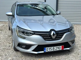 Снимка Renault Megane