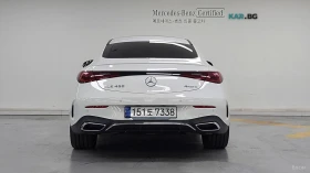 Mercedes-Benz CLE 450 CERTIFIED* 4MATIC* 360* ПОДГРЕВ* ОБДУХ* МАСАЖИ* | Auto.bg — изображение 4 Mercedes-Benz CLE 450 CERTIFIED* 4MATIC* 360* ПОДГРЕВ* ОБДУХ* МАСАЖИ* | Auto.bg — изображение 4