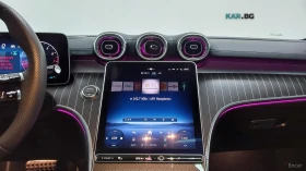 Mercedes-Benz CLE 450 CERTIFIED* 4MATIC* 360* ПОДГРЕВ* ОБДУХ* МАСАЖИ* | Auto.bg — изображение 9 Mercedes-Benz CLE 450 CERTIFIED* 4MATIC* 360* ПОДГРЕВ* ОБДУХ* МАСАЖИ* | Auto.bg — изображение 9