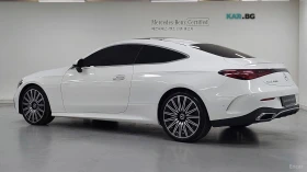 Mercedes-Benz CLE 450 CERTIFIED* 4MATIC* 360* ПОДГРЕВ* ОБДУХ* МАСАЖИ* | Auto.bg — изображение 3 Mercedes-Benz CLE 450 CERTIFIED* 4MATIC* 360* ПОДГРЕВ* ОБДУХ* МАСАЖИ* | Auto.bg — изображение 3