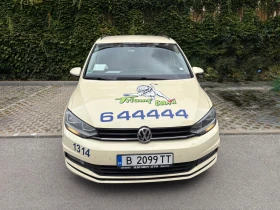 VW Touran 2.0 115hp - 8900 € - 63498047 2 | Car24.bg VW Touran 2.0 115hp - 8900 € - 63498047 2