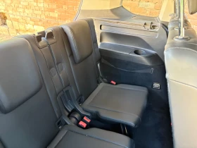 VW Touran 2.0 115hp - 8900 € - 63498047 9 | Car24.bg VW Touran 2.0 115hp - 8900 € - 63498047 9