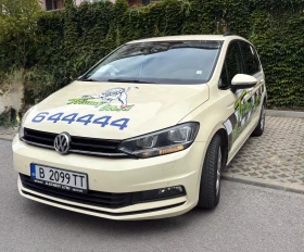 VW Touran 2.0 115hp - 8900 € - 63498047 3 | Car24.bg VW Touran 2.0 115hp - 8900 € - 63498047 3