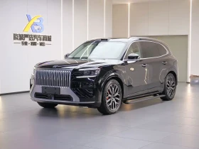 Zeekr Luxury 8X* 2026* ЧИСТО НОВ* 898 HP* МАСАЖ* ОБДУХ* 360* AC