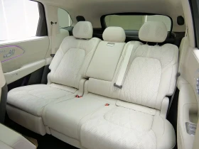 Zeekr Luxury 8X* 2026* ЧИСТО НОВ* 898 HP* МАСАЖ* ОБДУХ* 360* AC | Auto.bg — изображение 15 Zeekr Luxury 8X* 2026* ЧИСТО НОВ* 898 HP* МАСАЖ* ОБДУХ* 360* AC | Auto.bg — изображение 15