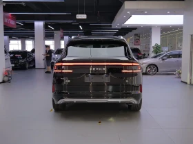 Zeekr Luxury 8X* 2026* ЧИСТО НОВ* 898 HP* МАСАЖ* ОБДУХ* 360* AC | Auto.bg — изображение 5 Zeekr Luxury 8X* 2026* ЧИСТО НОВ* 898 HP* МАСАЖ* ОБДУХ* 360* AC | Auto.bg — изображение 5