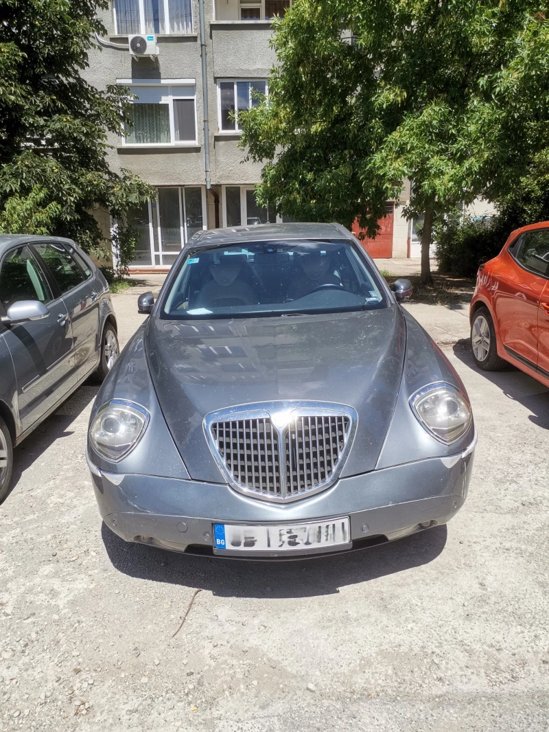 Lancia Thesis - 2300 € / 4498.41 лв. - 63253859 1 | Car24.bg Lancia Thesis - 2300 € / 4498.41 лв. - 63253859 1