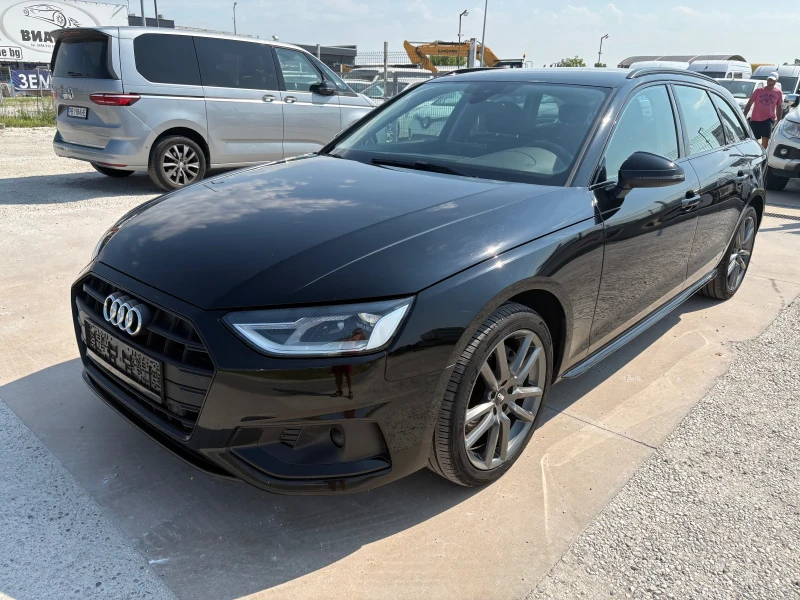 Audi A4 A4 Avant 40 TFSI ADVANCED S-Tronic - 16999 € / 33247.15 лв. - 39163976 1 | Car24.bg Audi A4 A4 Avant 40 TFSI ADVANCED S-Tronic - 16999 € / 33247.15 лв. - 39163976 1