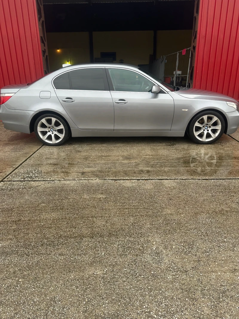 BMW 520 - 4200 € - 18464590 1 | Car24.bg BMW 520 - 4200 € - 18464590 1