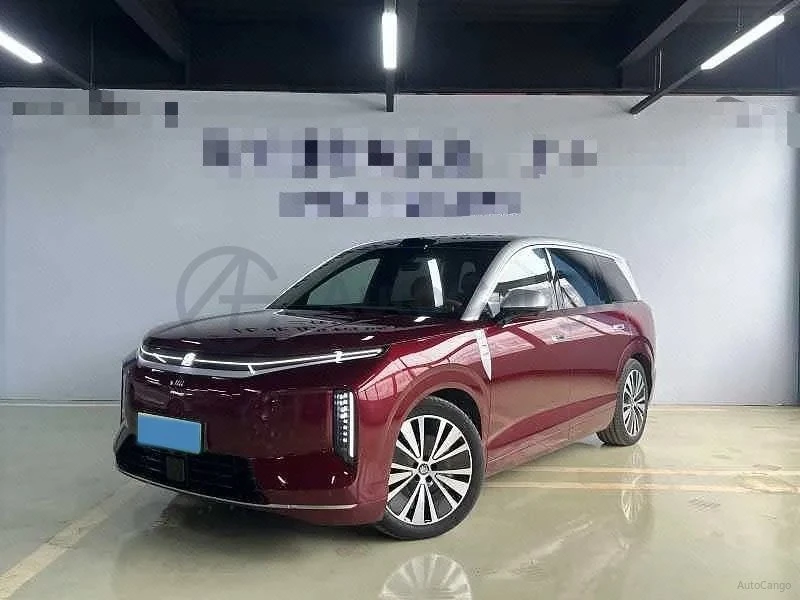 BYD Tang Datang | Auto.bg — изображение 1 BYD Tang Datang | Auto.bg — изображение 1