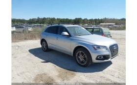 Audi Q5 2.0T * FACE * 8ZF КУТИЯ * ЛИЗИНГ - Car24.bg Audi Q5 2.0T * FACE * 8ZF КУТИЯ * ЛИЗИНГ