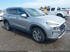 Hyundai Santa fe SEL AWD - Car24.bg Hyundai Santa fe SEL AWD