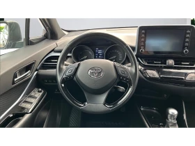 Toyota C-HR Месечна вноска от 361 | Auto.bg — изображение 13 Toyota C-HR Месечна вноска от 361 | Auto.bg — изображение 13