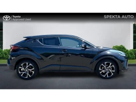 Toyota C-HR Месечна вноска от 361 | Auto.bg — изображение 17 Toyota C-HR Месечна вноска от 361 | Auto.bg — изображение 17