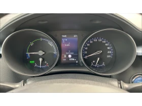 Toyota C-HR Месечна вноска от 361 | Auto.bg — изображение 14 Toyota C-HR Месечна вноска от 361 | Auto.bg — изображение 14