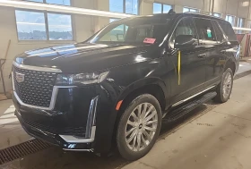 Cadillac Escalade * PREMIUM LUXURY* Обдух* 360* Pano* HUD* 8местен*
