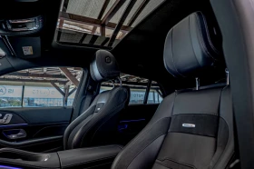 Mercedes-Benz GLE 53 4MATIC AMG/Coupe/Burmester/Обдухване/Камера360/Ambient+ / - 69900 € / 136712.52 лв. - 23090646 14 | Car24.bg Mercedes-Benz GLE 53 4MATIC AMG/Coupe/Burmester/Обдухване/Камера360/Ambient+ / - 69900 € / 136712.52 лв. - 23090646 14