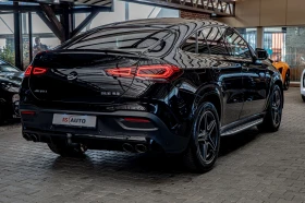 Mercedes-Benz GLE 53 4MATIC AMG/Coupe/Burmester/Обдухване/Камера360/Ambient+ / - 69900 € / 136712.52 лв. - 23090646 6 | Car24.bg Mercedes-Benz GLE 53 4MATIC AMG/Coupe/Burmester/Обдухване/Камера360/Ambient+ / - 69900 € / 136712.52 лв. - 23090646 6