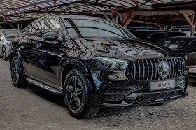 Mercedes-Benz GLE 53 4MATIC AMG/Coupe/Burmester/Обдухване/Камера360/Ambient+ / - 69900 € / 136712.52 лв. - 23090646 2 | Car24.bg Mercedes-Benz GLE 53 4MATIC AMG/Coupe/Burmester/Обдухване/Камера360/Ambient+ / - 69900 € / 136712.52 лв. - 23090646 2