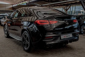 Mercedes-Benz GLE 53 4MATIC AMG/Coupe/Burmester/Обдухване/Камера360/Ambient+ / - 69900 € / 136712.52 лв. - 23090646 4 | Car24.bg Mercedes-Benz GLE 53 4MATIC AMG/Coupe/Burmester/Обдухване/Камера360/Ambient+ / - 69900 € / 136712.52 лв. - 23090646 4