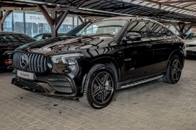 Mercedes-Benz GLE 53 4MATIC AMG/Coupe/Burmester/Обдухване/Камера360/Ambient+ / - 69900 € / 136712.52 лв. - 23090646 3 | Car24.bg Mercedes-Benz GLE 53 4MATIC AMG/Coupe/Burmester/Обдухване/Камера360/Ambient+ / - 69900 € / 136712.52 лв. - 23090646 3