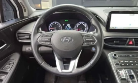 Hyundai Santa fe * Gasoline 2.5T 2WD * ОПЦИЯ ЗА ФИНАНСИРАНЕ - 20300 € / 39703.35 лв. - 42659756 13 | Car24.bg Hyundai Santa fe * Gasoline 2.5T 2WD * ОПЦИЯ ЗА ФИНАНСИРАНЕ - 20300 € / 39703.35 лв. - 42659756 13