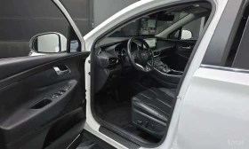Hyundai Santa fe * Gasoline 2.5T 2WD * ОПЦИЯ ЗА ФИНАНСИРАНЕ - 20300 € / 39703.35 лв. - 42659756 10 | Car24.bg Hyundai Santa fe * Gasoline 2.5T 2WD * ОПЦИЯ ЗА ФИНАНСИРАНЕ - 20300 € / 39703.35 лв. - 42659756 10