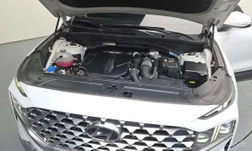 Hyundai Santa fe * Gasoline 2.5T 2WD * ОПЦИЯ ЗА ФИНАНСИРАНЕ - 20300 € / 39703.35 лв. - 42659756 6 | Car24.bg Hyundai Santa fe * Gasoline 2.5T 2WD * ОПЦИЯ ЗА ФИНАНСИРАНЕ - 20300 € / 39703.35 лв. - 42659756 6