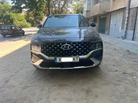 Hyundai Santa fe AWD Facelift PREMIUM HiTrack | Auto.bg — изображение 3 Hyundai Santa fe AWD Facelift PREMIUM HiTrack | Auto.bg — изображение 3