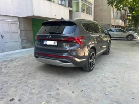 Hyundai Santa fe AWD Facelift PREMIUM HiTrack | Auto.bg — изображение 7 Hyundai Santa fe AWD Facelift PREMIUM HiTrack | Auto.bg — изображение 7